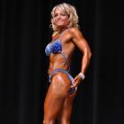 Shannon   Pickelman - NPC Natural Northern Michigan 2009 - #1